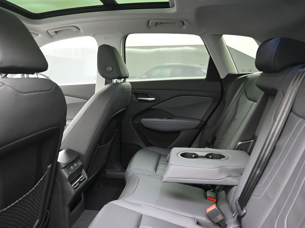 New 2026 Audi Q3 quattro 2.0T image 18