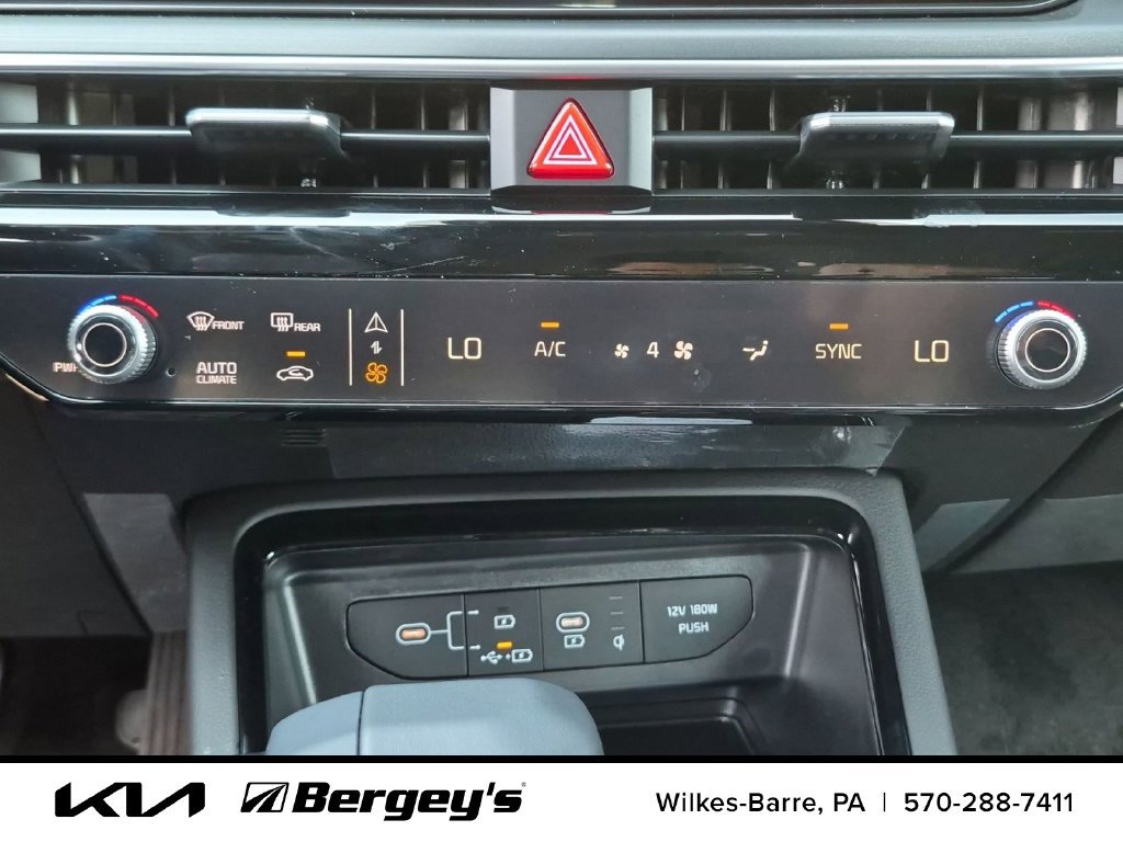 New 2026 Kia K5 GT-Line AWD/4WD image 28