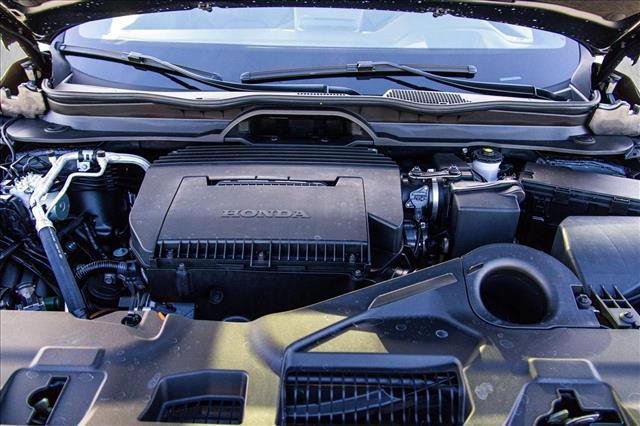 Used 2025 Honda Pilot Black Edition image 29