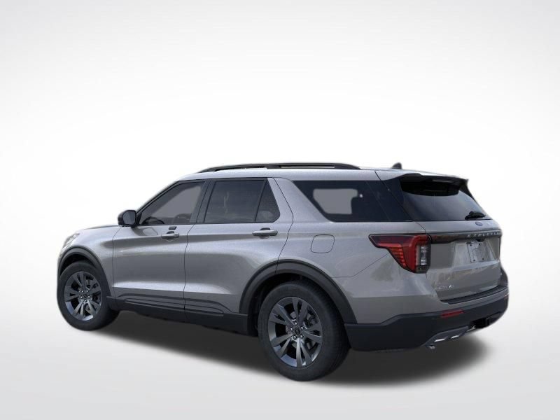 New 2026 Ford Explorer Active w/ Active Comfort Package AWD/4WD image 5
