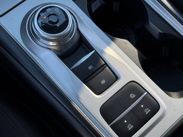 Certified 2023 Ford Explorer XLT image 19