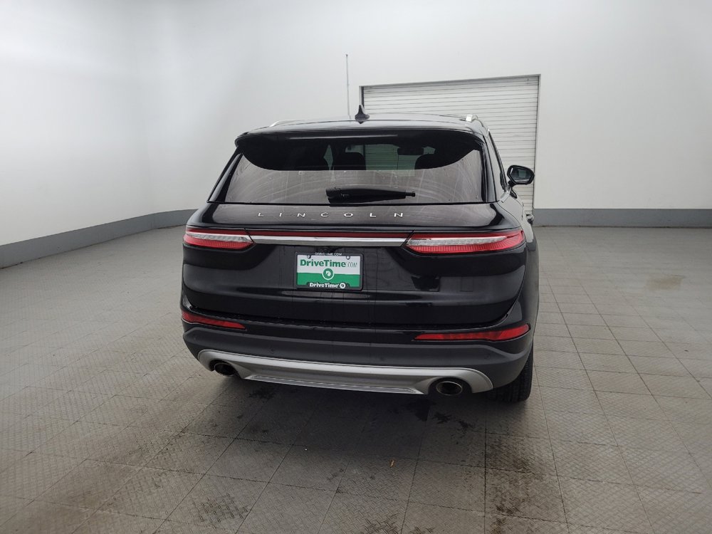 Used 2020 Lincoln Corsair Reserve w/ Equipment Group 201A AWD/4WD image 7