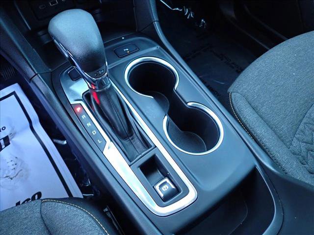 Used 2024 Chevrolet Equinox LT image 17