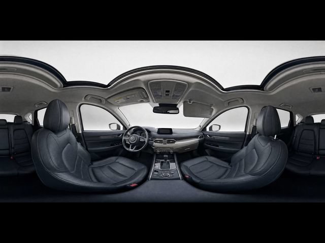 Used 2017 MAZDA CX-5 Grand Select AWD/4WD image 29