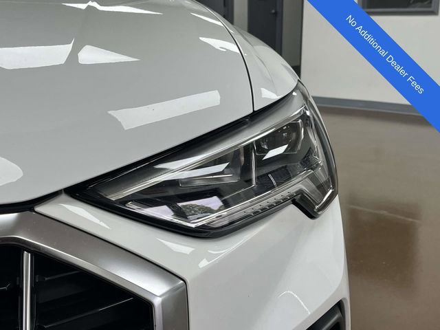 Used 2023 Audi Q3 2.0T Premium AWD/4WD image 11
