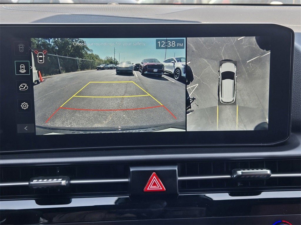 New 2026 Kia Sportage SX image 13