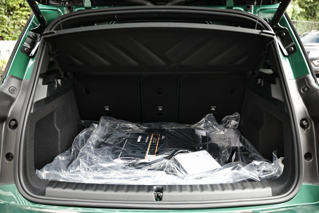 New 2026 MINI Cooper Countryman S image 38