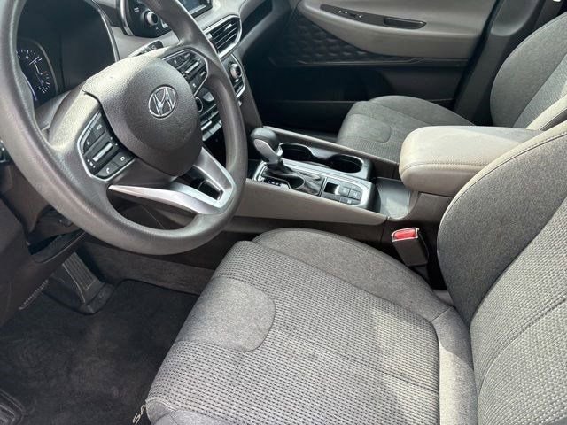 Used 2019 Hyundai Santa Fe SEL FWD image 11