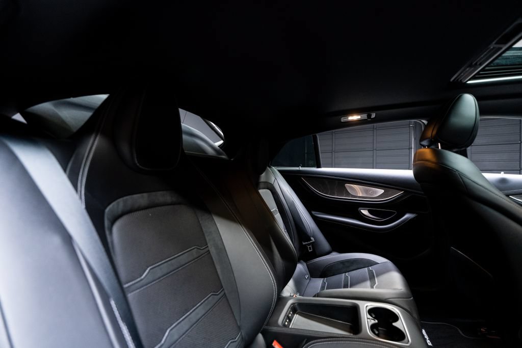 Used 2022 Mercedes-Benz AMG GT 43 image 47