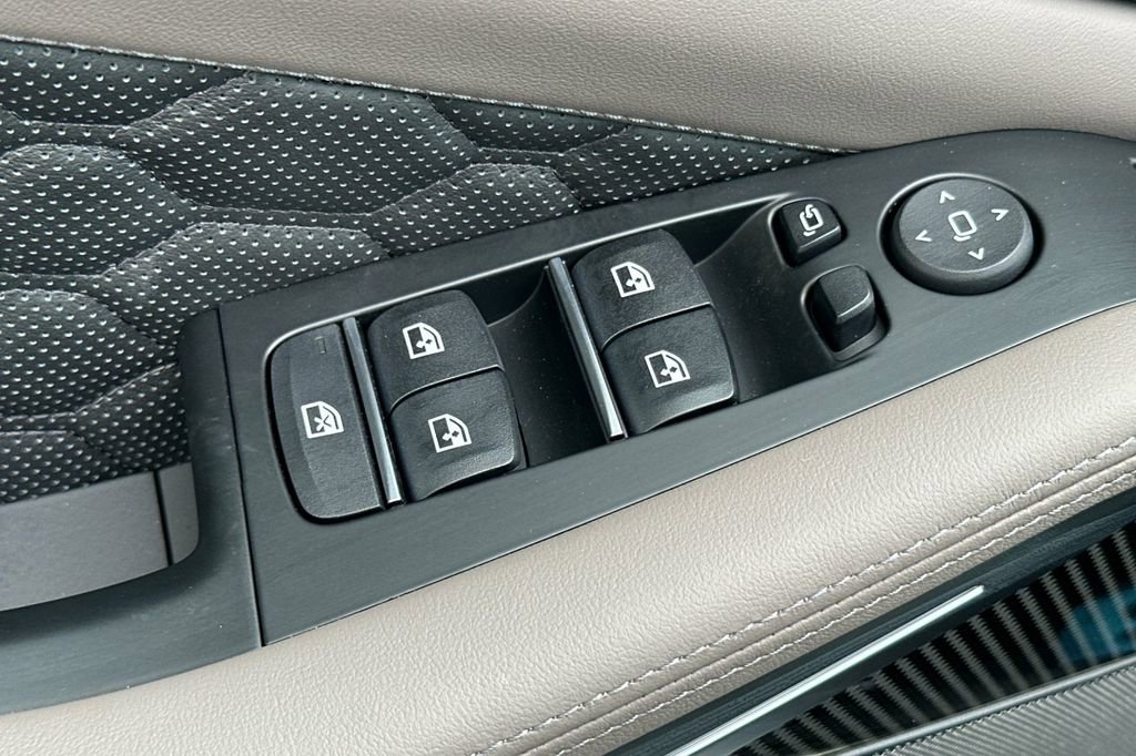 New 2026 BMW X5 M Competition w/ Executive Package image 11