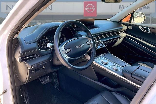 Used 2024 Genesis GV80 3.5T image 14