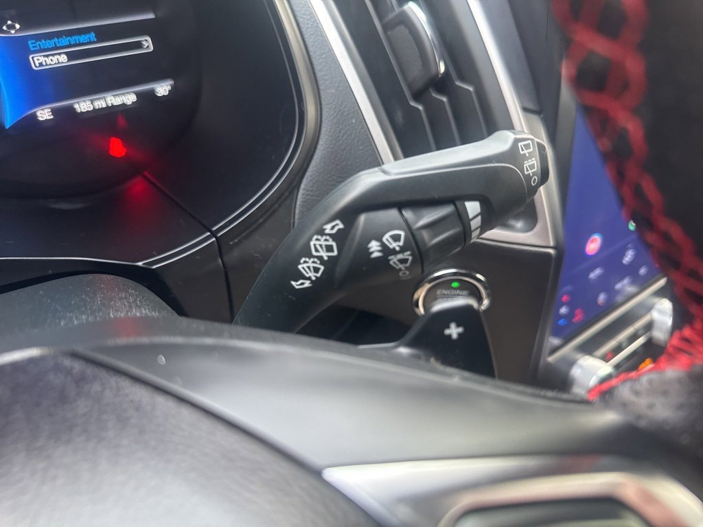 Used 2023 Ford Edge ST-Line w/ Class II Trailer Tow Package image 27