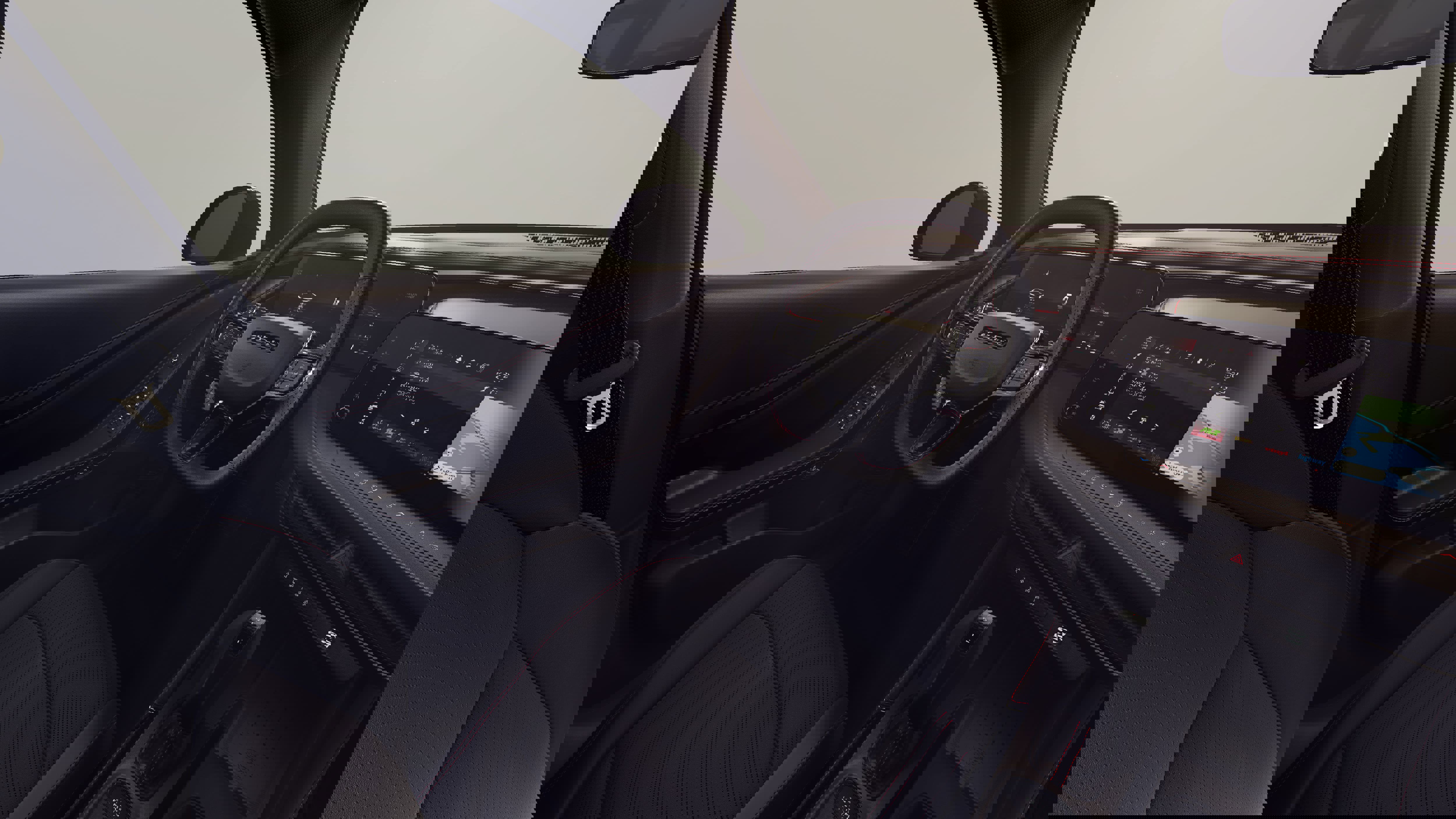 New 2026 Dodge Charger R/T image 8