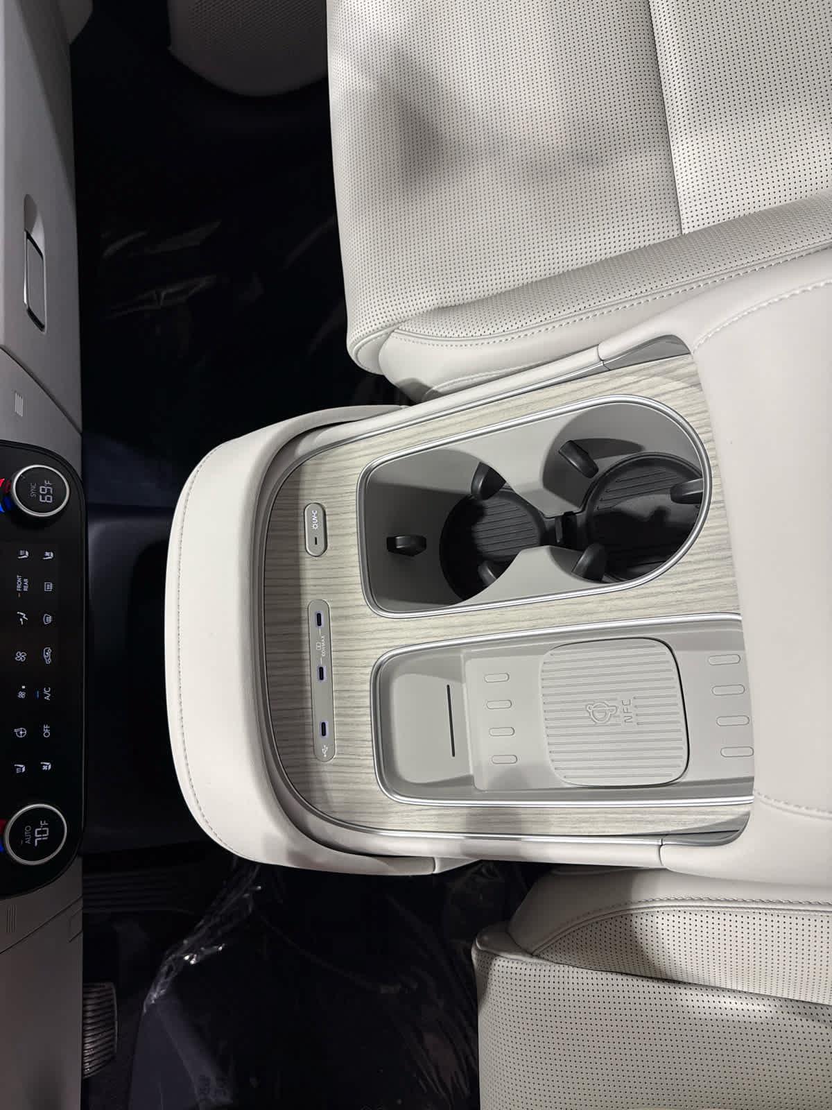 Used 2026 Hyundai Palisade Calligraphy AWD/4WD image 23