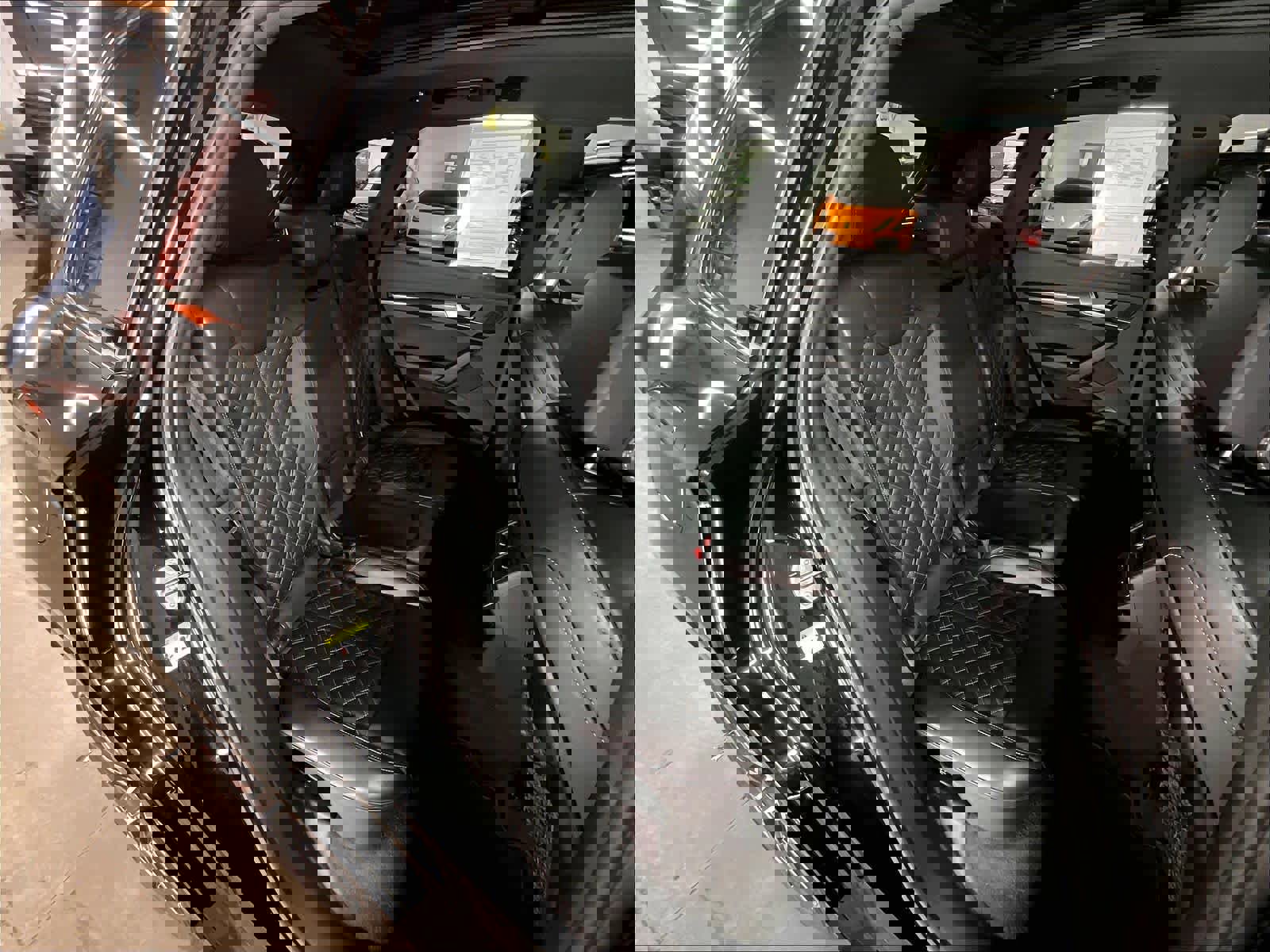 Certified 2023 Audi SQ5 Premium Plus w/ Premium Plus Package image 28