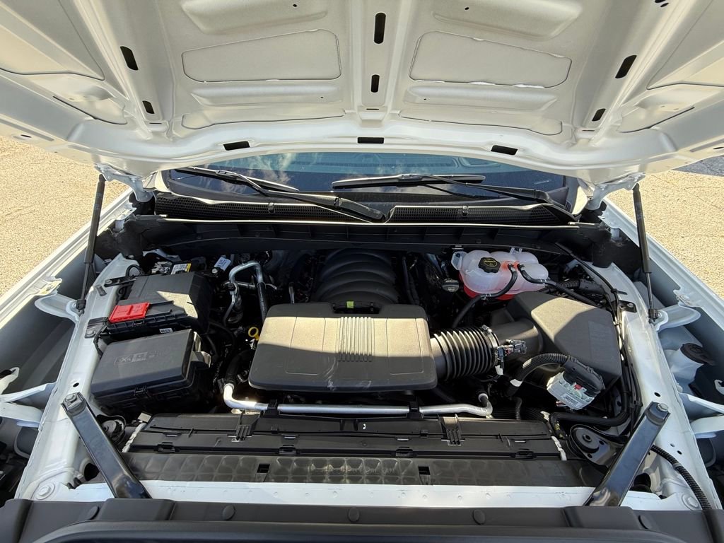 New 2026 GMC Sierra 1500 Pro w/ Pro Value Package image 22