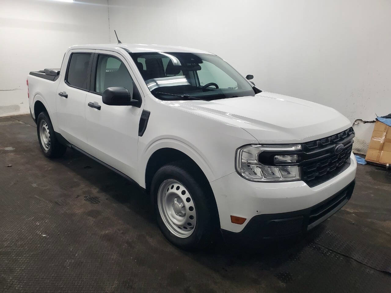 Used 2022 Ford Maverick XL w/ Equipment Group 100A Standard image 3