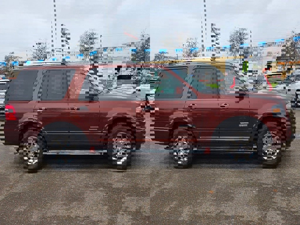 Used 2007 Ford Expedition Limited image 5
