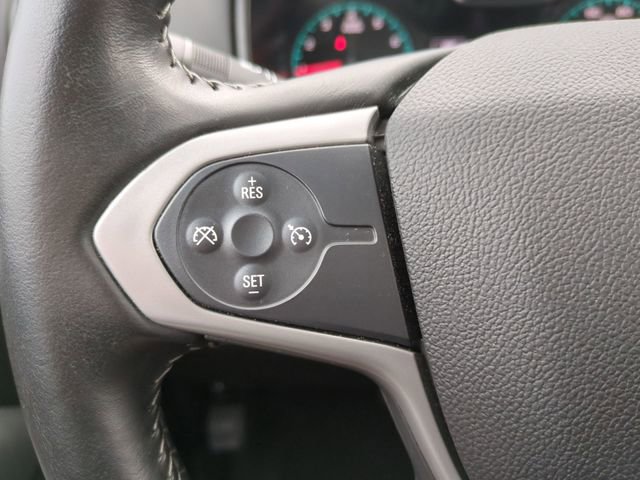 Certified 2022 Chevrolet Colorado LT w/ LT Convenience Package image 27