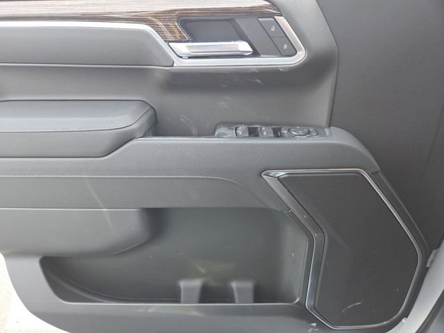 New 2026 GMC Sierra 1500 Elevation image 29