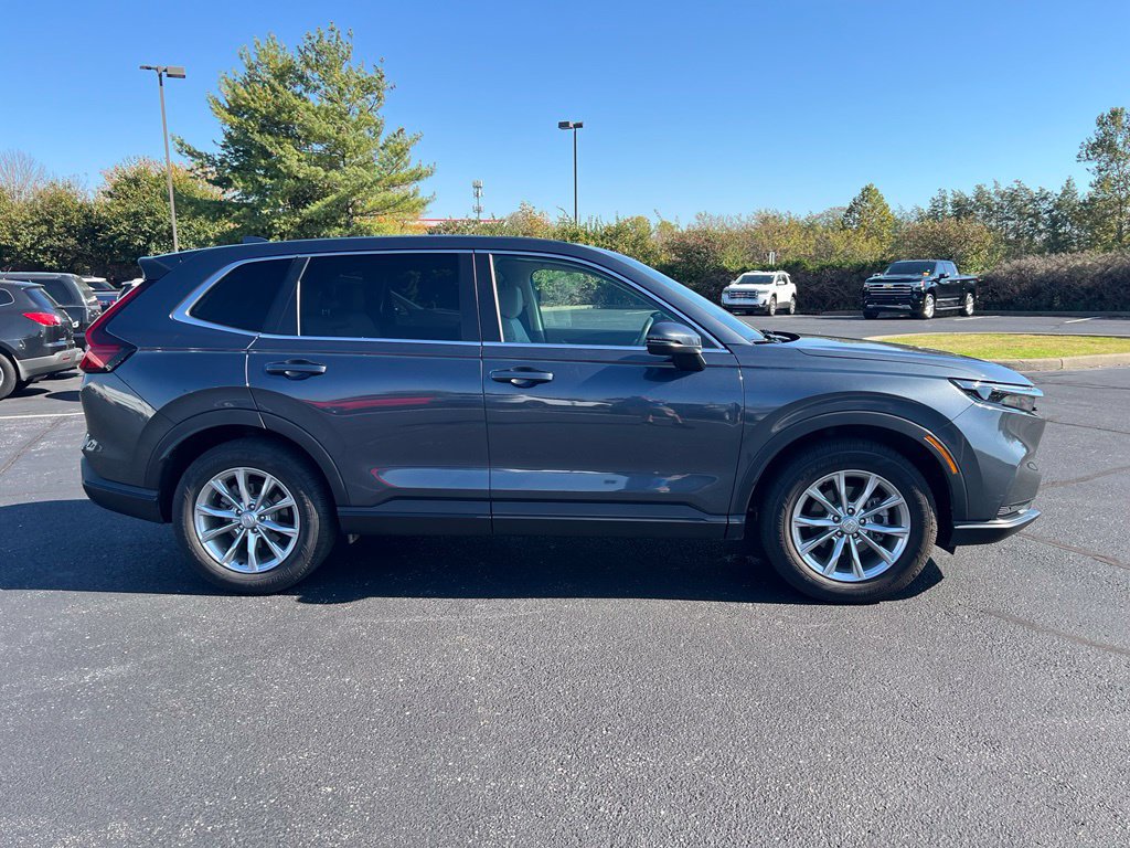 Used 2023 Honda CR-V EX-L image 4