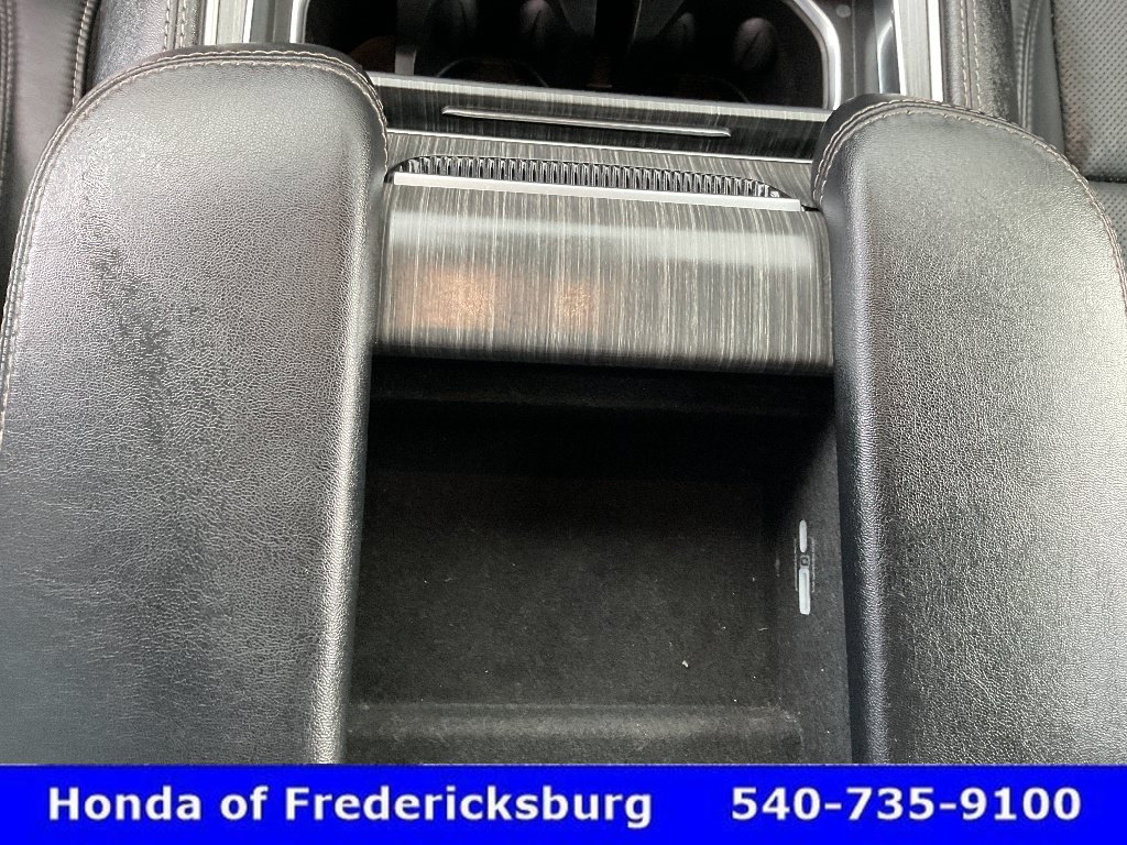 Used 2024 Jeep Wagoneer Series II w/ Flexible Seating Group AWD/4WD image 45