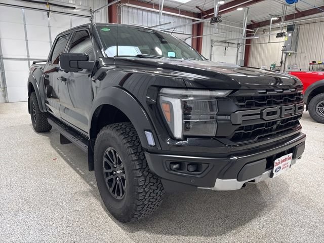 Certified 2024 Ford F150 Raptor AWD/4WD image 4