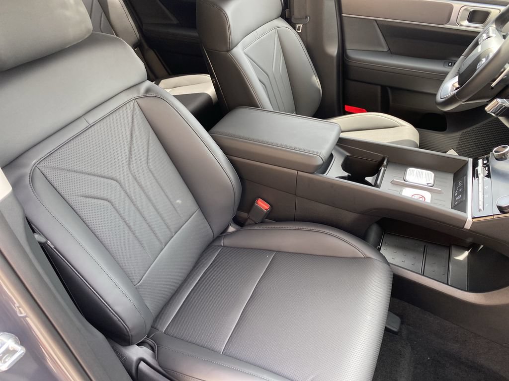 New 2027 Hyundai Santa Fe SEL FWD image 35