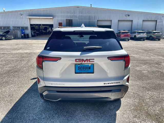 Certified 2026 GMC Terrain Elevation w/ LPO, Floor Liner Package image 31