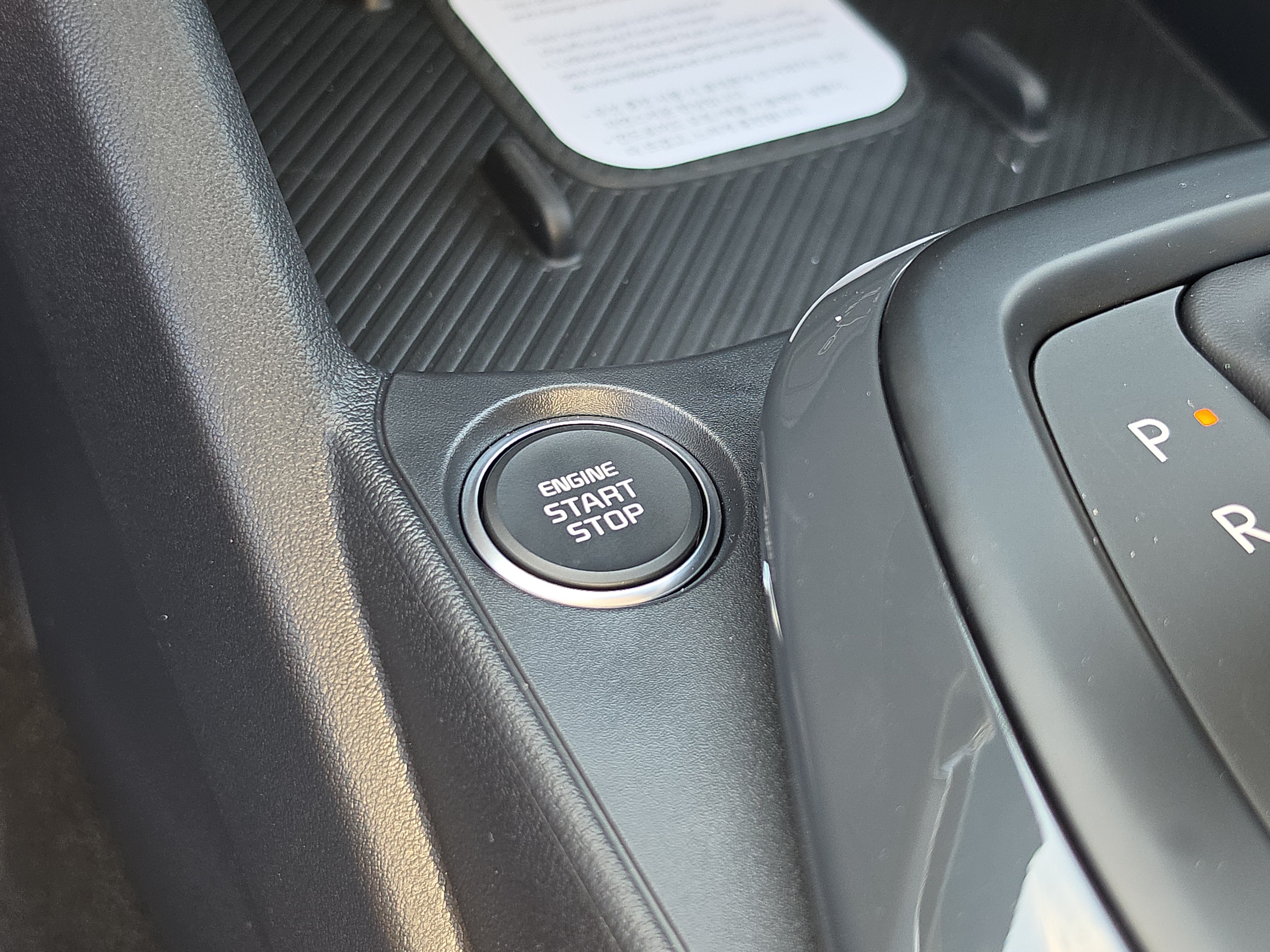 New 2026 Kia K4 EX FWD image 26