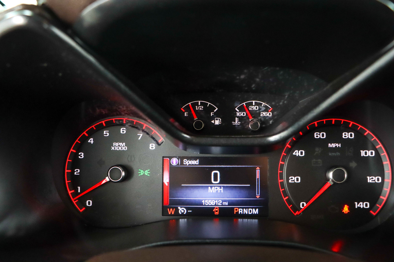 Used 2016 GMC Canyon SLE RWD image 13