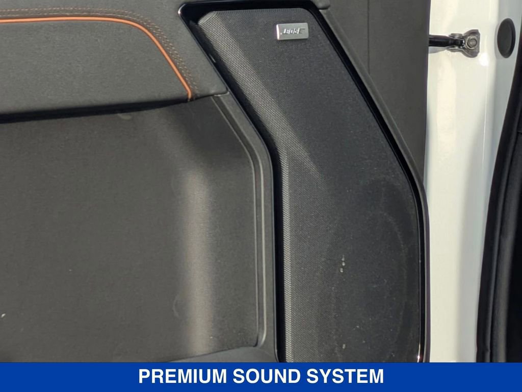 New 2026 GMC Sierra 3500 AT4 w/ AT4 Premium Plus Package image 15