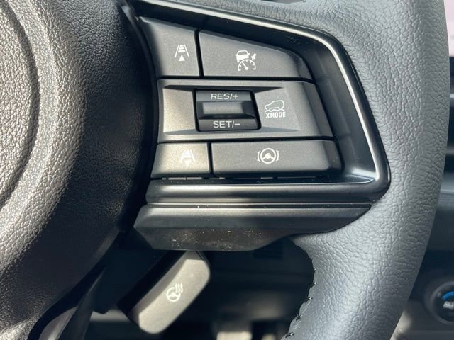 New 2026 Subaru Outback Premium image 7