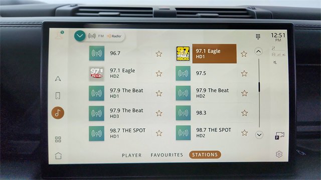 Used 2022 Land Rover Defender 90 X image 41