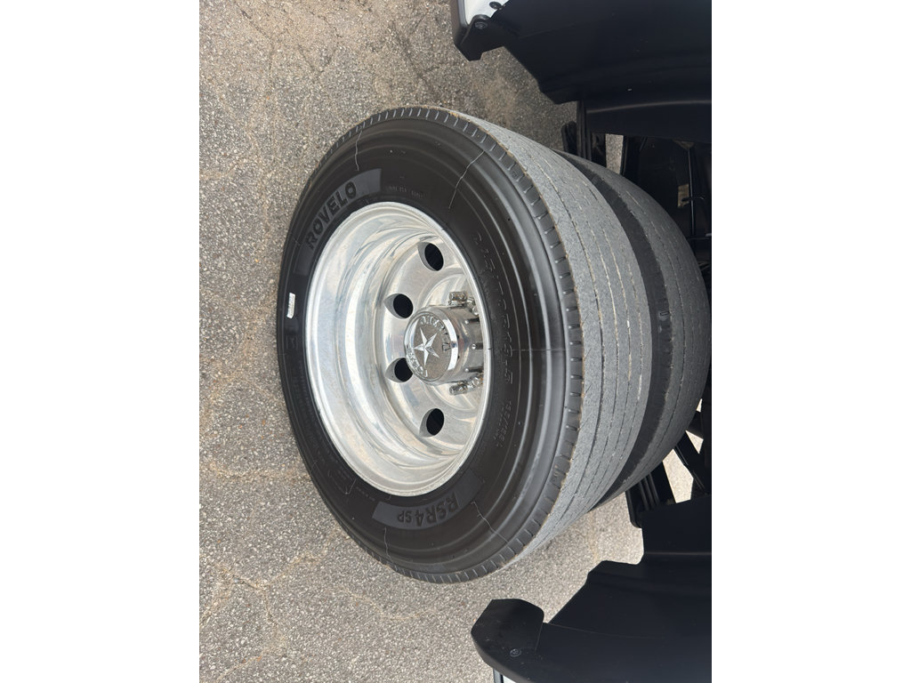 Used 2020 RAM 3500 Tradesman w/ Chrome Appearance Group AWD/4WD image 23