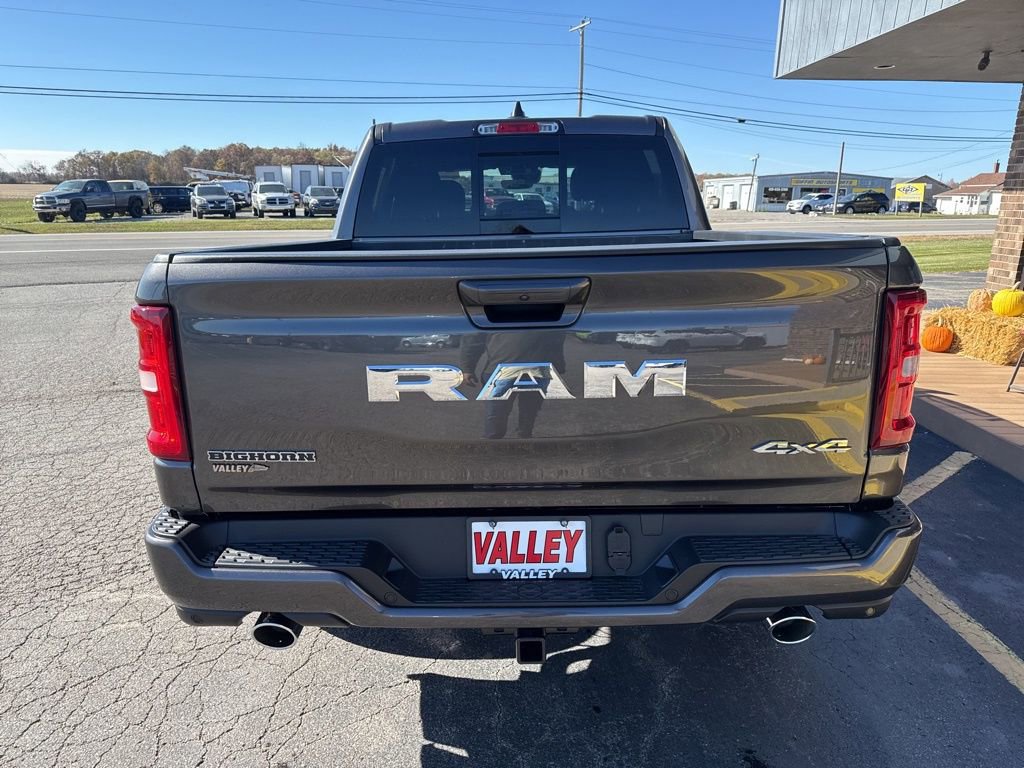 New 2026 RAM 1500 Big Horn image 6
