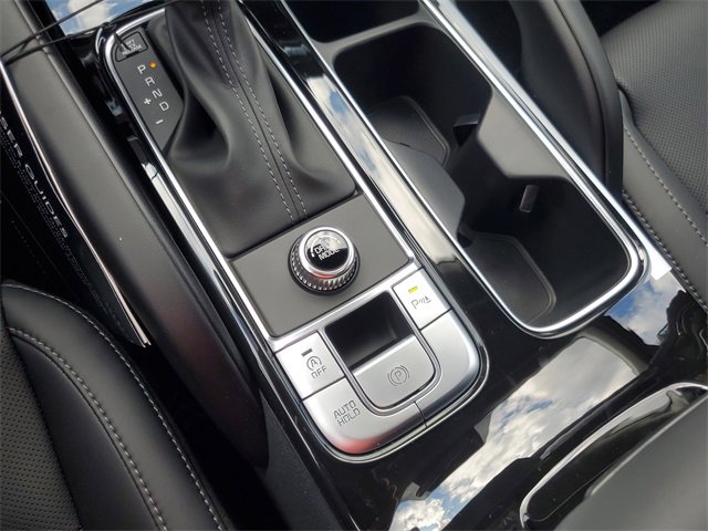 New 2025 Kia Telluride S image 28