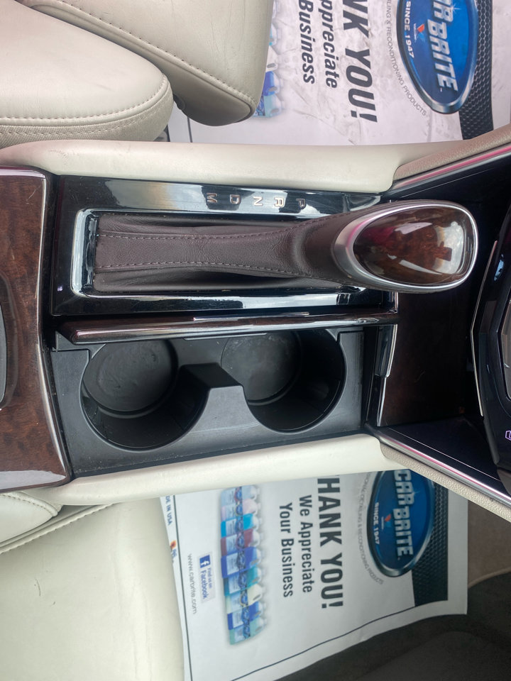 Used 2013 Cadillac XTS Platinum w/ Driver Assist Package image 22