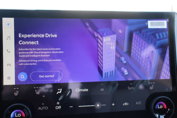 New 2026 Toyota C-HR AWD/4WD image 13