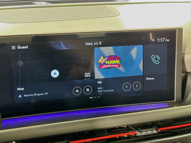 Certified 2024 Hyundai Sonata N Line FWD image 18