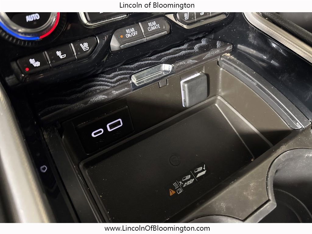 Used 2024 GMC Yukon XL Denali image 48