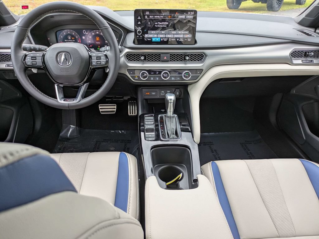 Used 2026 Acura Integra A-Spec FWD image 15