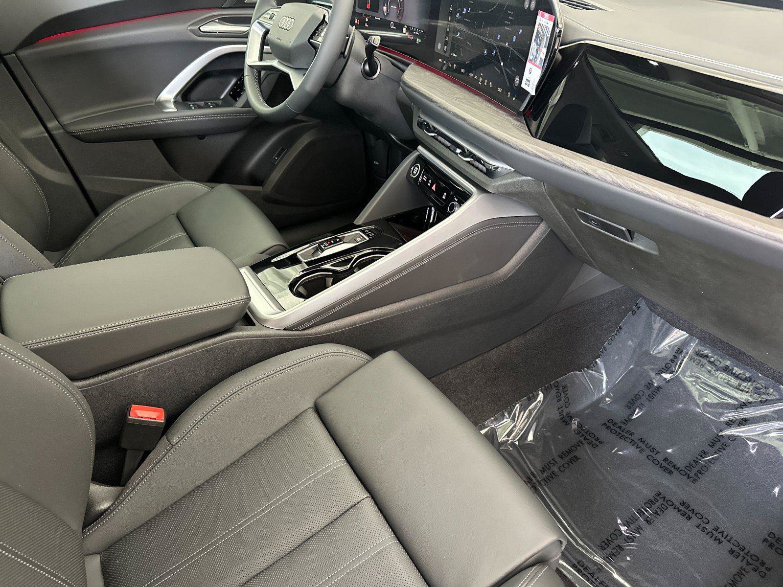 New 2026 Audi Q5 Premium AWD/4WD image 15