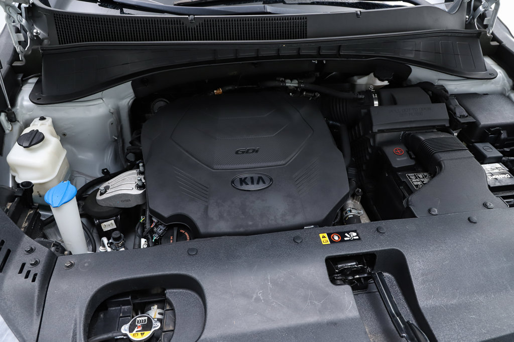 Used 2019 Kia Sorento EX FWD image 68