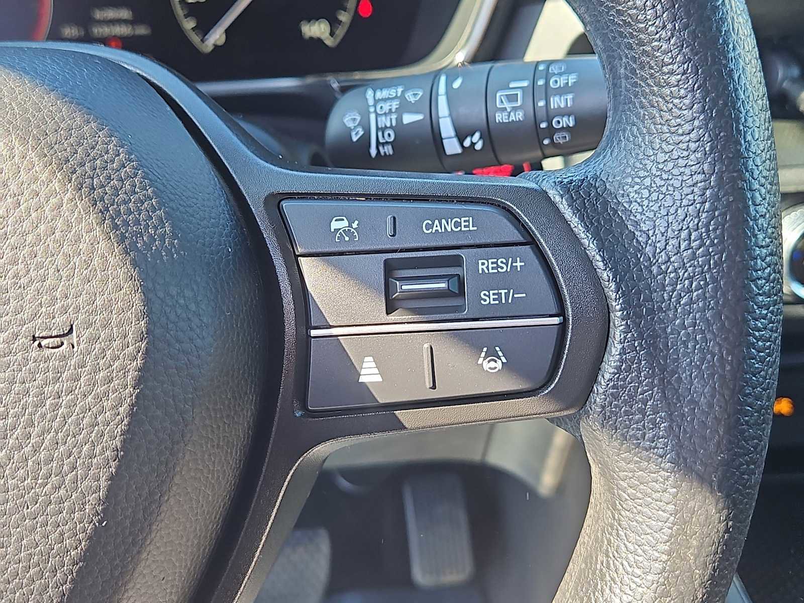 Certified 2024 Honda CR-V EX image 24