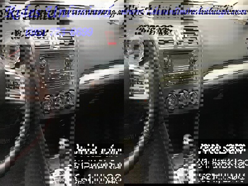 Used 2014 Subaru Impreza 2.0i Sport Premium image 15