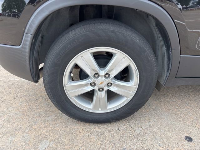 Used 2020 Chevrolet Trax LT w/ LT Convenience Package image 8