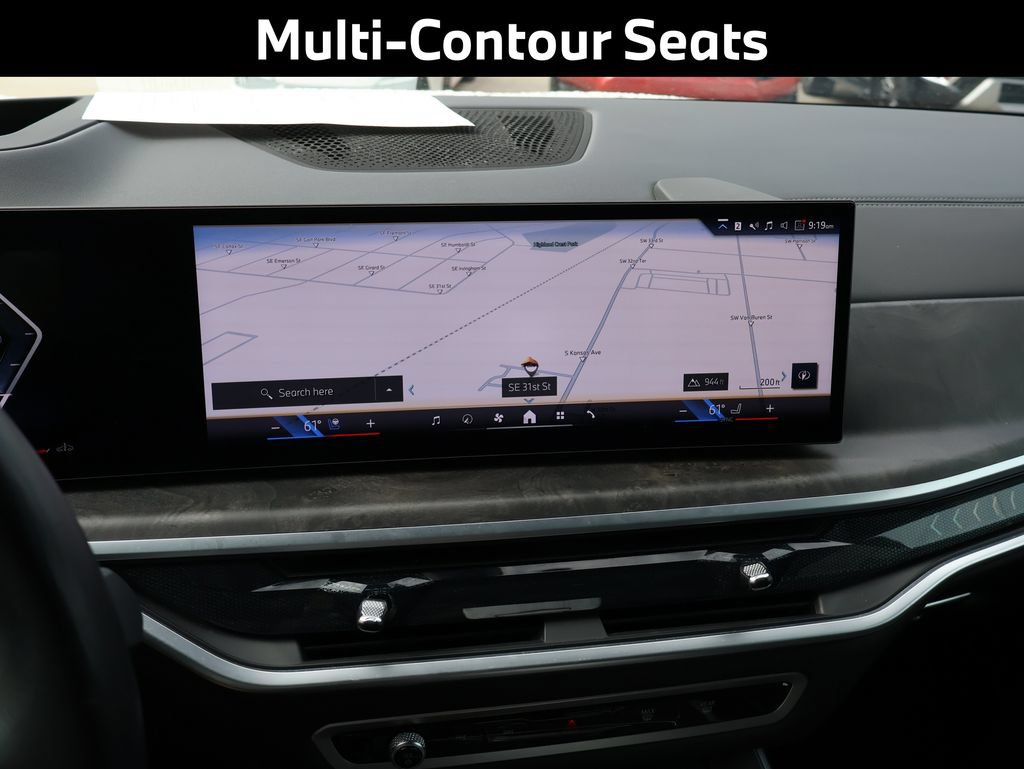 Used 2026 BMW X5 xDrive40i AWD/4WD image 23