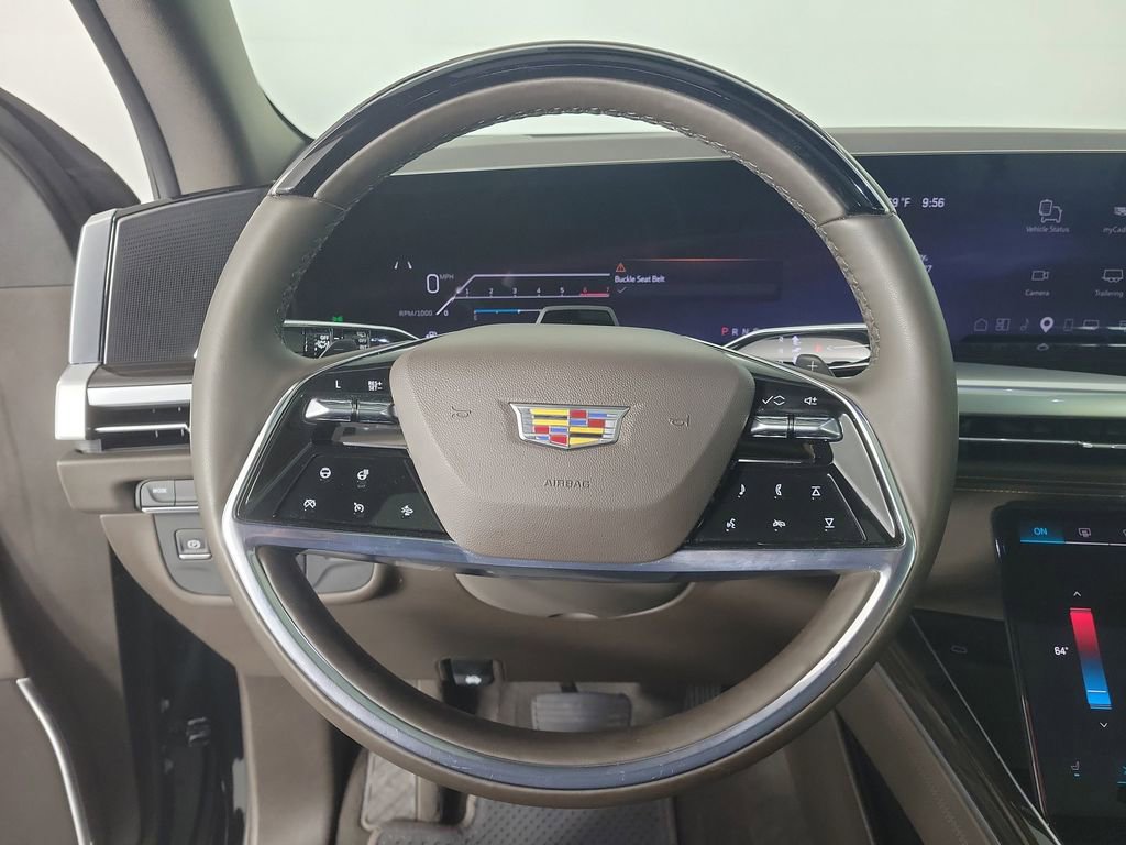 Certified 2025 Cadillac Escalade Premium Luxury image 22