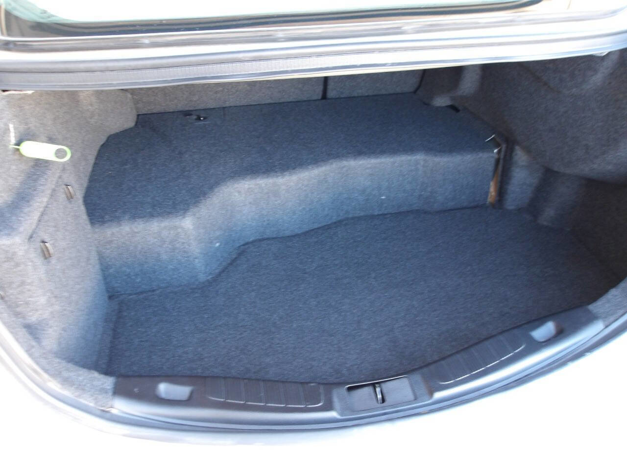 Used 2018 Ford Fusion S image 27